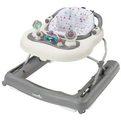 Loopstoel 2-in-1