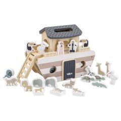 Houten ark van Noah