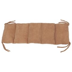 Matras voor houten klimboog