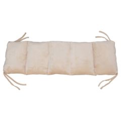 Matras voor houten klimboog