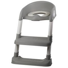 Toiletverkleiner met ladder