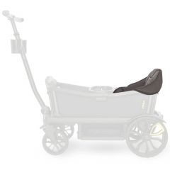 Veer Cruiser Babyzitje
