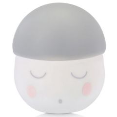 Squeezy nachtlamp