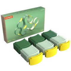 Arches builder set