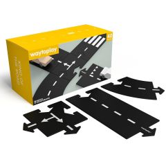 King of the Road set 40 st