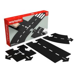 Ringroad set 12 st