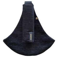 Kinderdraagzak Corduroy