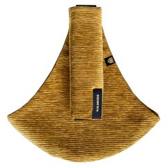 Kinderdraagzak Corduroy