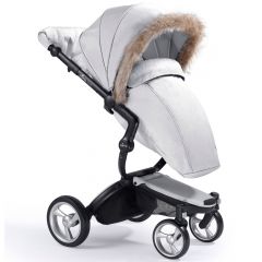 Xari Winter Outfit
