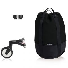 Yoyo Bag