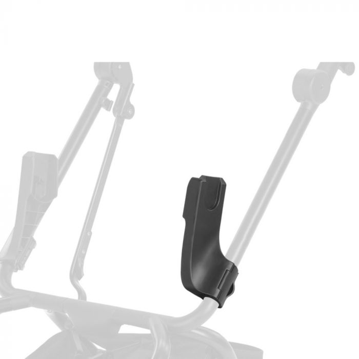 Eezy S-Line autostoel adapters