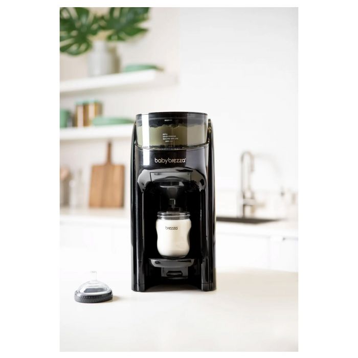Baby Brezza Formula Pro Advanced automatische flesmaker kopen