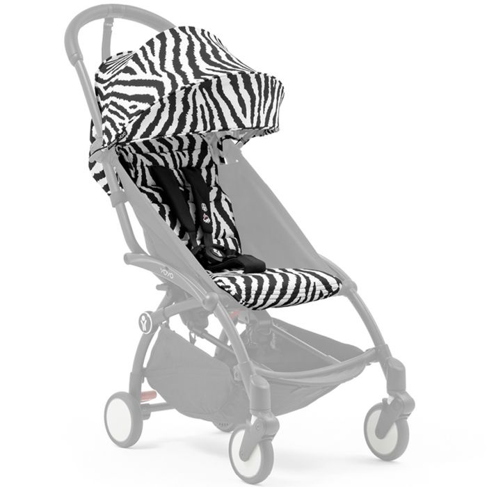Stokke Yoyo 6+ Color Pack