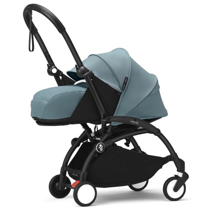 Stokke Yoyo 0+ Newborn Color Pack