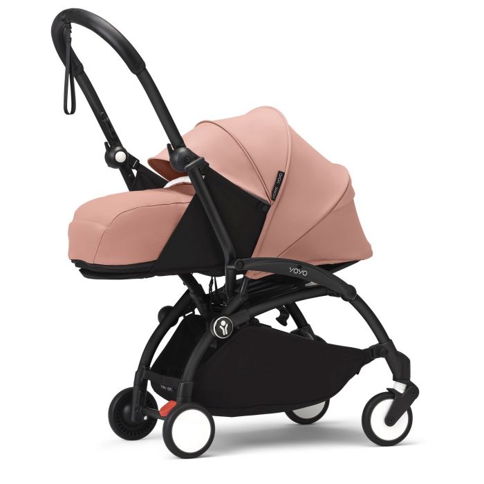 Stokke Yoyo 0+ Newborn Color Pack