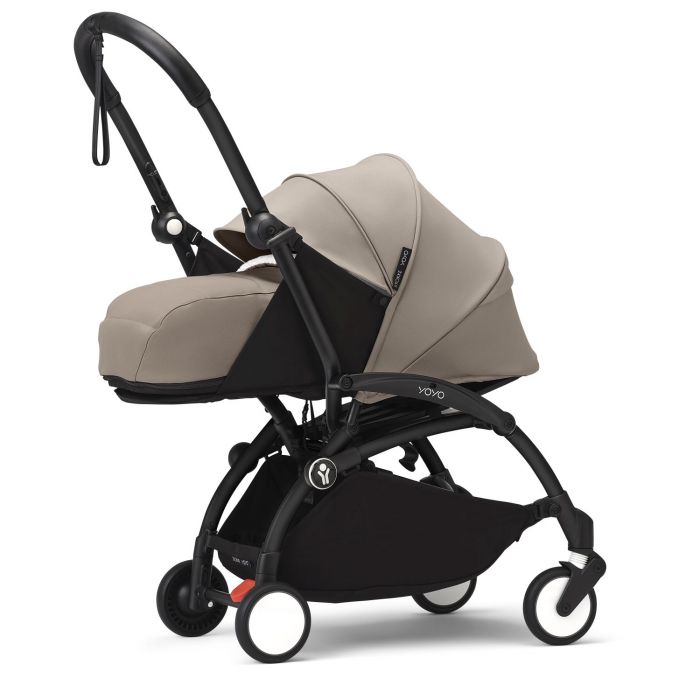 Stokke Yoyo 0+ Newborn Color Pack