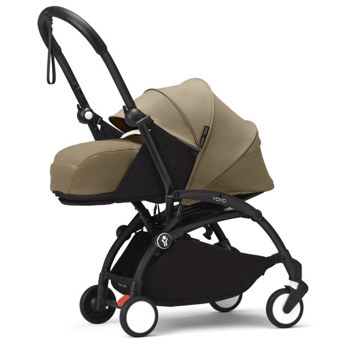Stokke Yoyo 0+ Newborn Color Pack