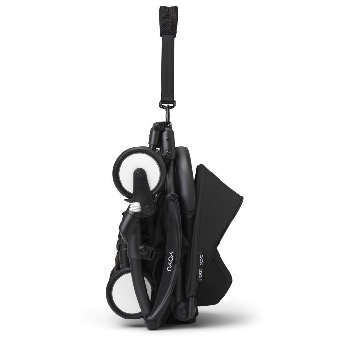 STOKKE YOYO カラーパック ブラック　color pack　Black Stokke Yoyo 6+ Color Pack online kopen? | Babylux