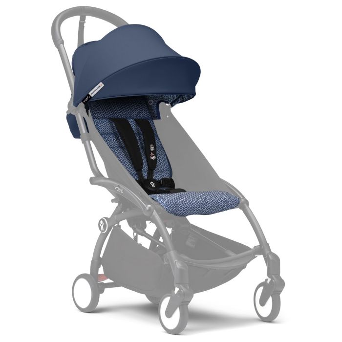 Stokke Yoyo 6+ Color Pack