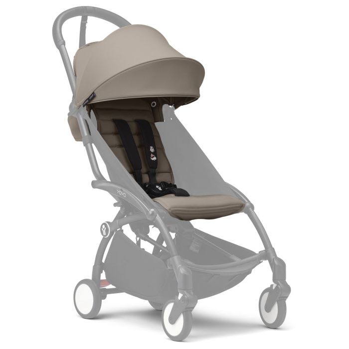 Stokke Yoyo 6+ Color Pack