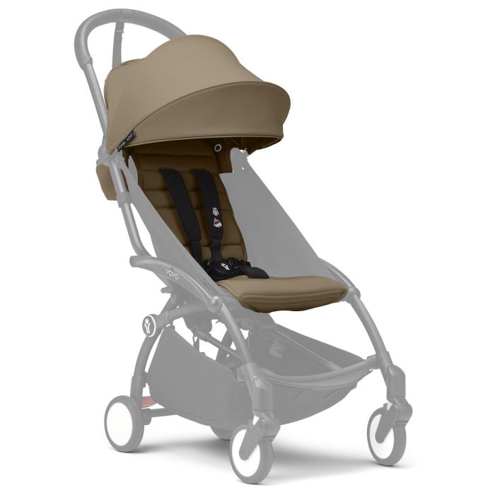 Stokke Yoyo 6+ Color Pack