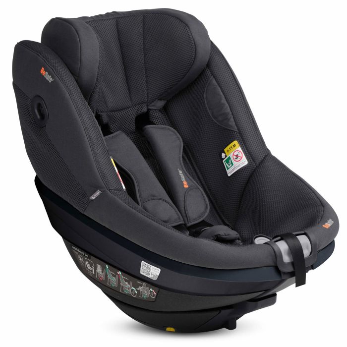 Beyond 2 360 autostoel