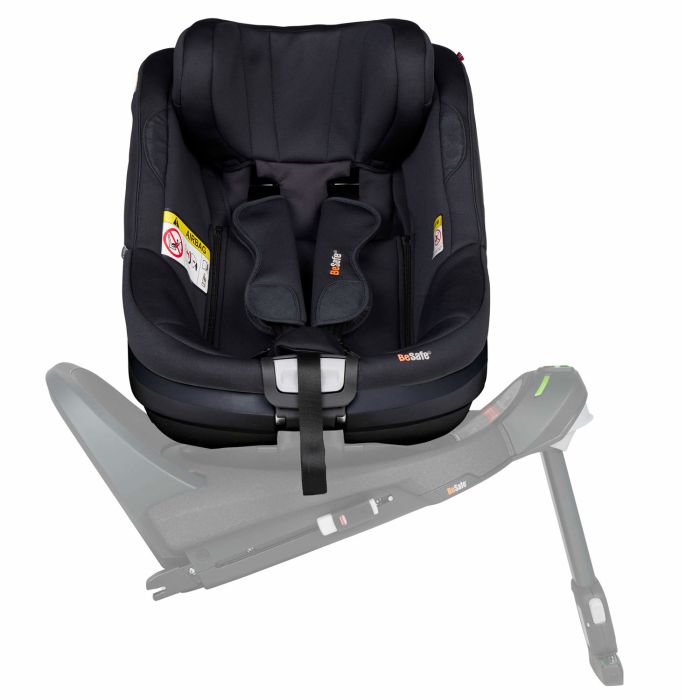 Beyond 2 360 autostoel