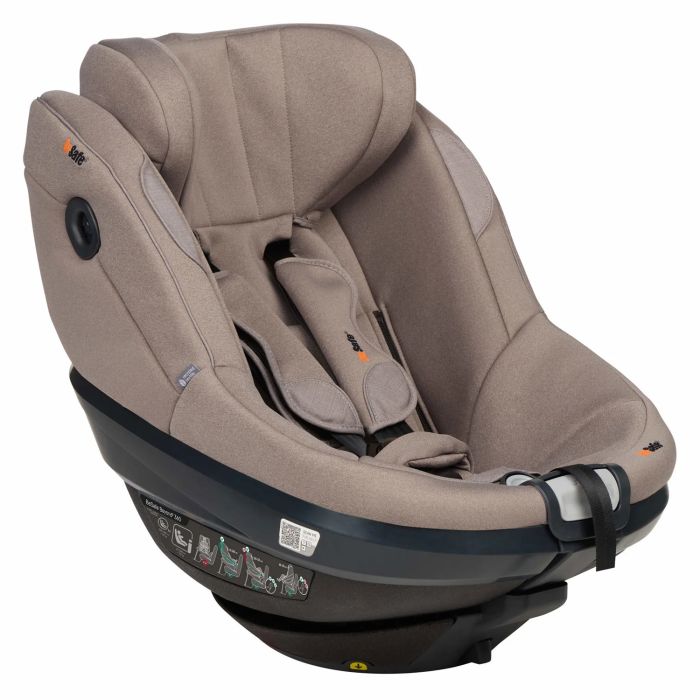 Beyond 2 360 autostoel