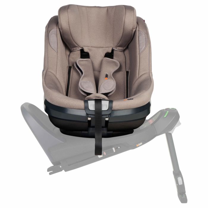 Beyond 2 360 autostoel
