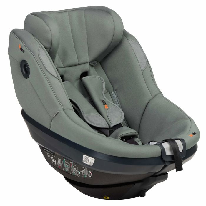 Beyond 2 360 autostoel
