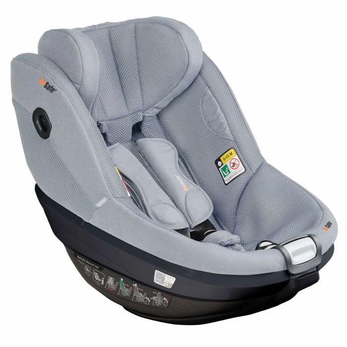 Beyond 2 360 autostoel