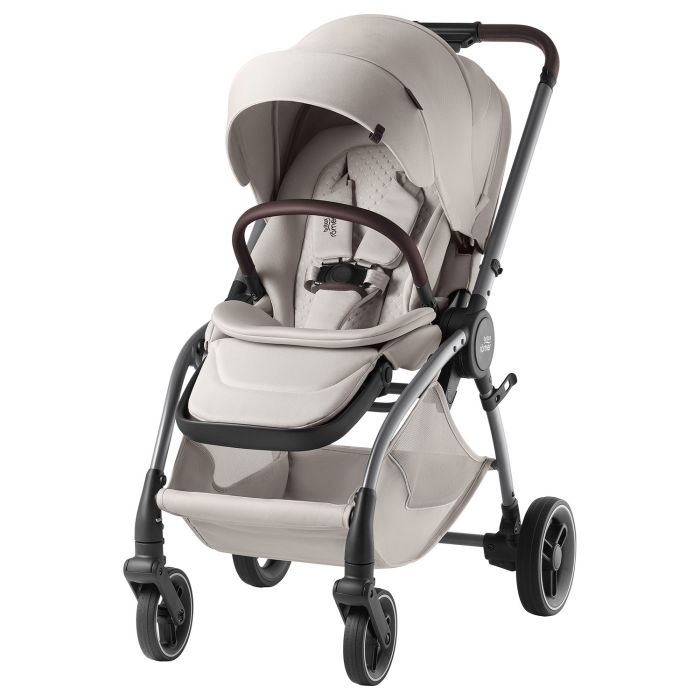Rio kinderwagen