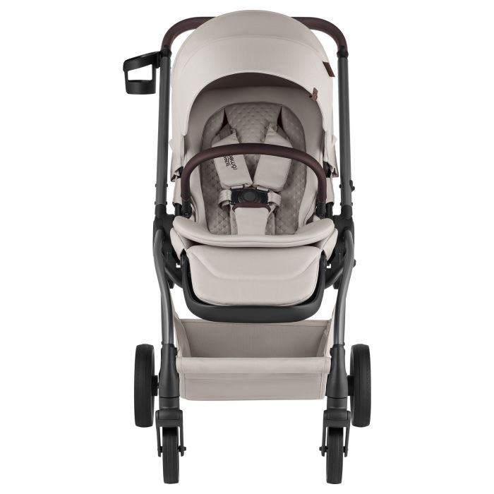 Rio kinderwagen