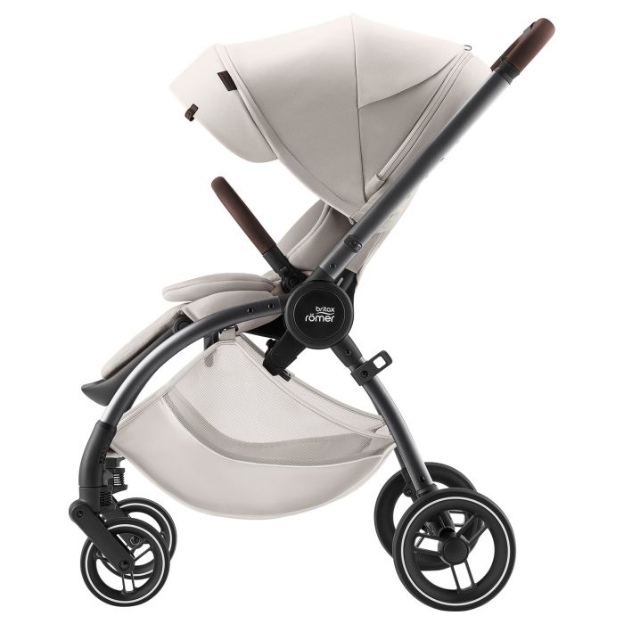 Rio kinderwagen