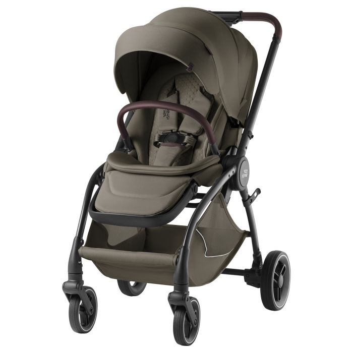 Rio kinderwagen