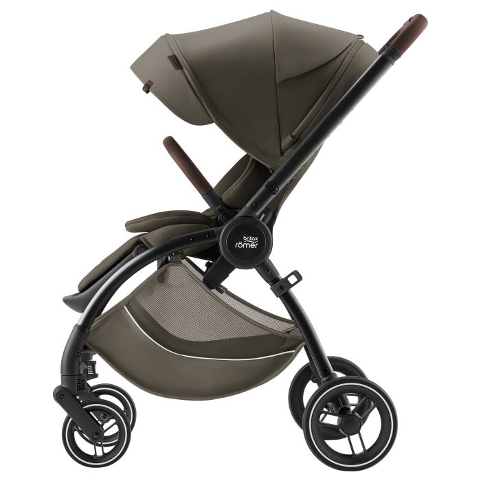 Rio kinderwagen