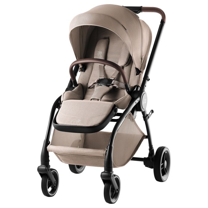 Rio kinderwagen
