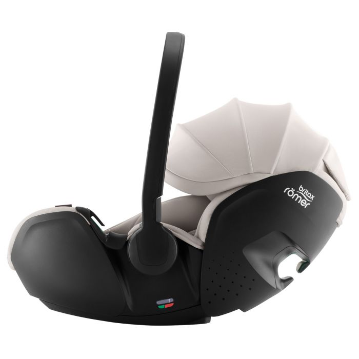 Baby-Safe Pro autostoel