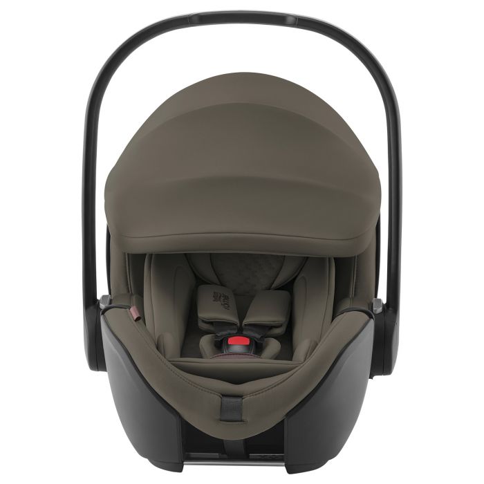 Baby-Safe Pro autostoel
