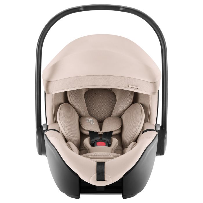 Baby-Safe Pro autostoel