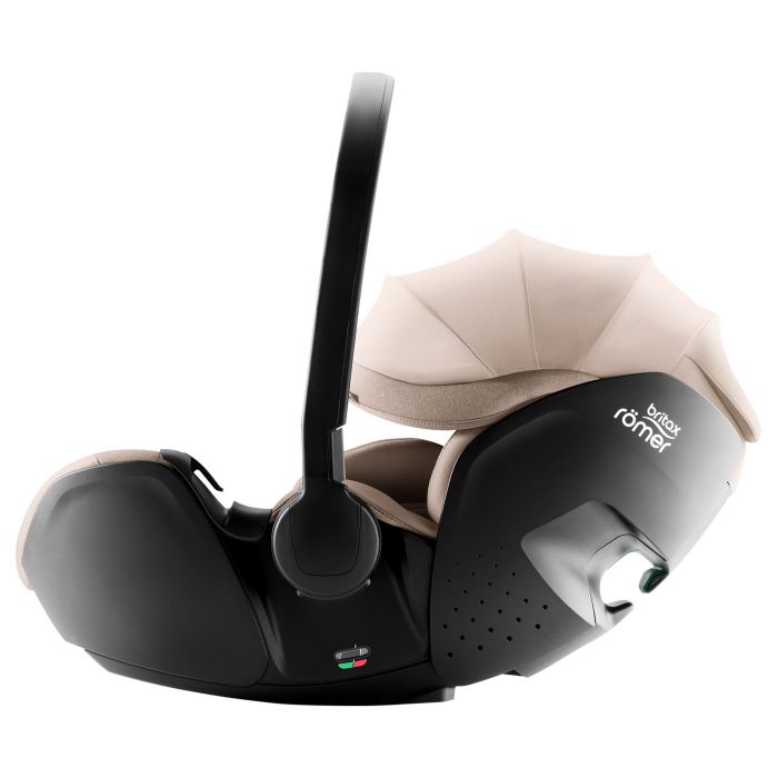 Baby-Safe Pro autostoel