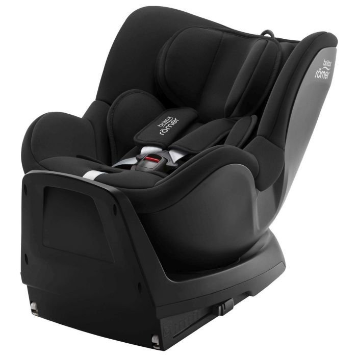 希少 audi BRITAX ROMERブリタックスDUALFIX i-SIZE Britax-Romer Dualfix Plus i-Size autostoel kopen? | Babylux