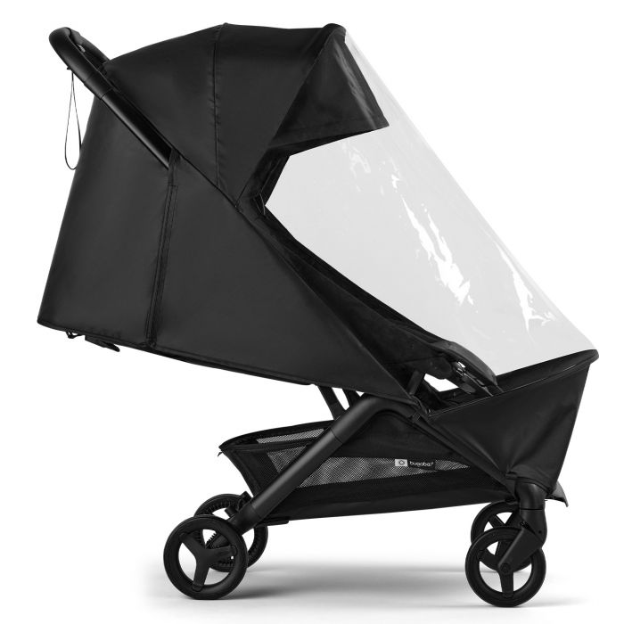 Regenhoes voor Butterfly 2