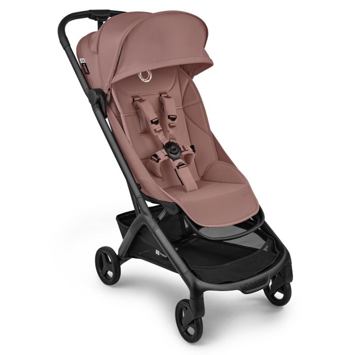 Butterfly 2 kinderwagen