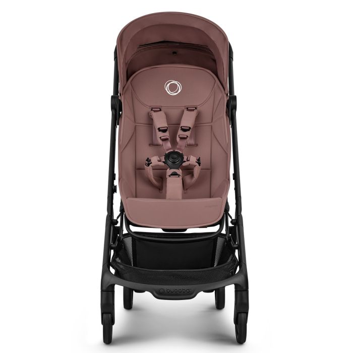 Butterfly 2 kinderwagen