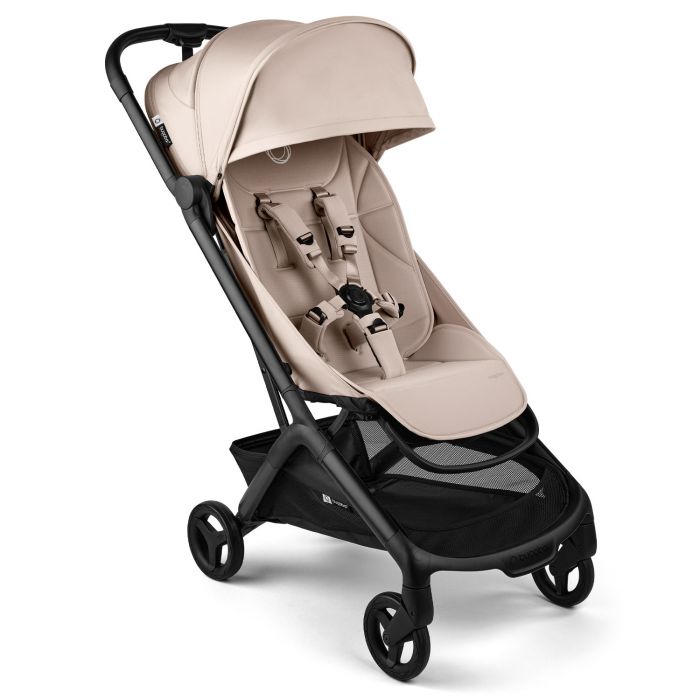 Butterfly 2 kinderwagen