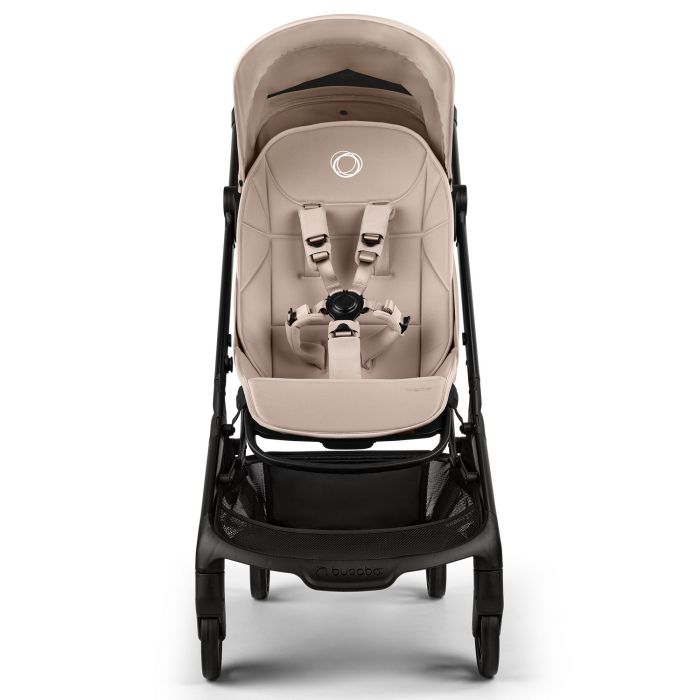 Butterfly 2 kinderwagen