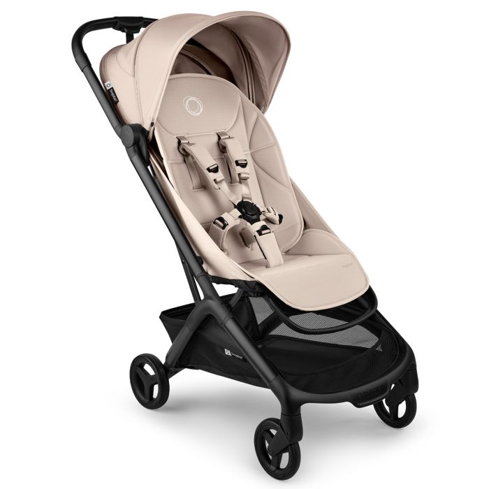 Butterfly 2 kinderwagen