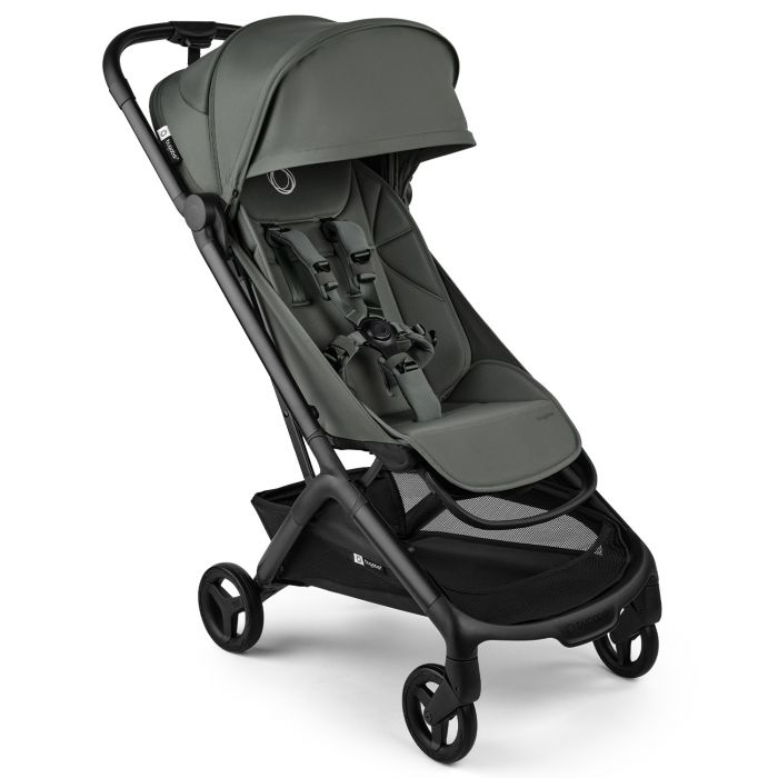 Butterfly 2 kinderwagen