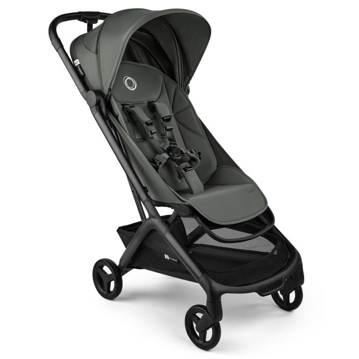 Butterfly 2 kinderwagen